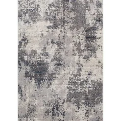 Abstract Levi Area Rug, 7x9