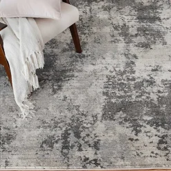 Abstract Levi Area Rug, 7x9