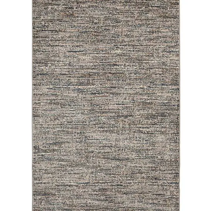 Abstract Mattie Area Rug, 7x9