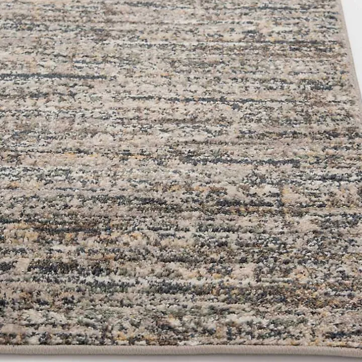 Abstract Mattie Area Rug, 7x9