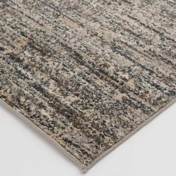 Abstract Mattie Area Rug, 7x9