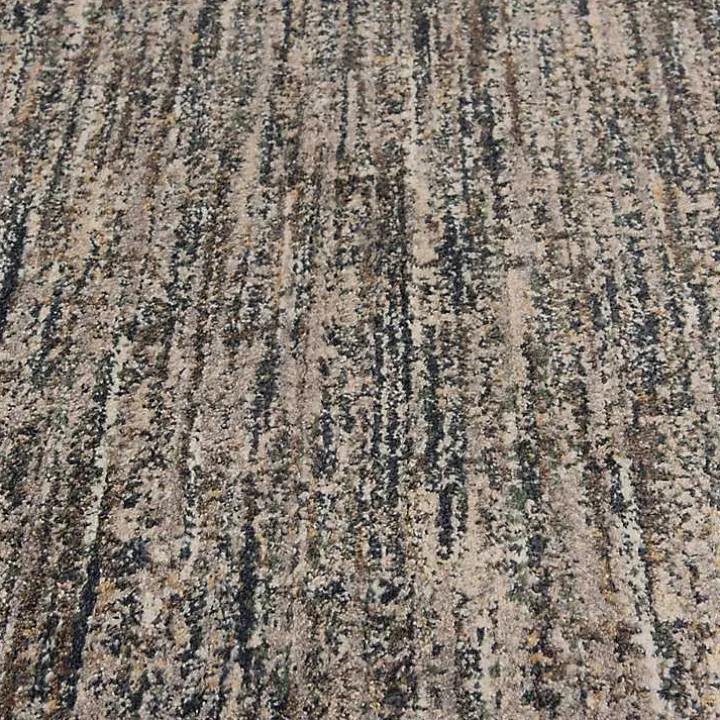 Abstract Mattie Area Rug, 7x9