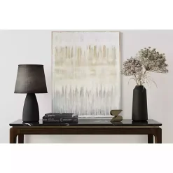 Alchemia Canvas Art Print