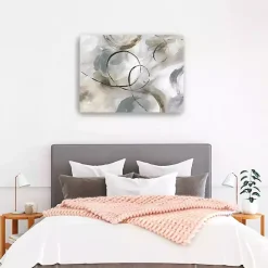 Allegro Canvas Art Print, 40x30 in.