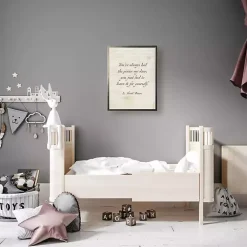 Always Had The Power Wall Plaque