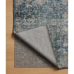 Anniston Lagoon Area Rug, 8x10