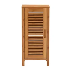 Bamboo Sumter Cabinet