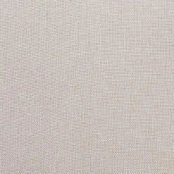 Beige Tufted Seat Swivel Counter Stools, Set of 2