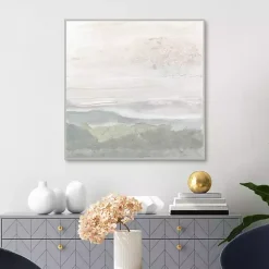 Beyond the Brush Framed Art Print