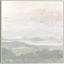 Beyond the Brush Framed Art Print