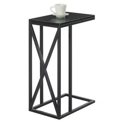 Black Tucson C-Table