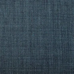 Blue Boomerang Modern Counter Stool