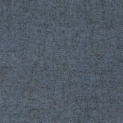 Blue Lily Upholstered Dining Chairs, Set of 2