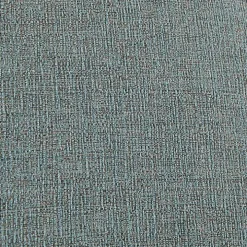 Blue Mid-Century Modern Dining Chairs, Set of 2