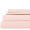 Blush Ultra Soft 4-pc. Full Sheet Set