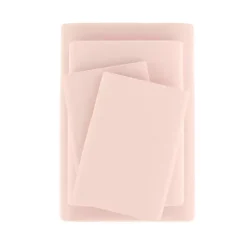 Blush Ultra Soft 4-pc. Full Sheet Set