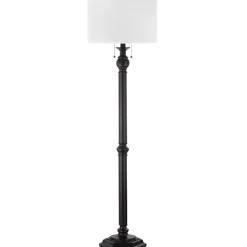 Bronze Jessie Floor Lamp