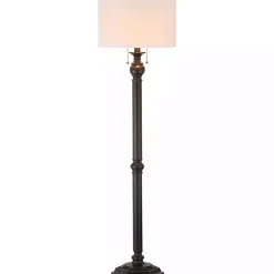 Bronze Jessie Floor Lamp