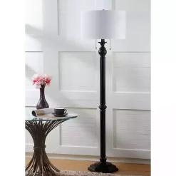 Bronze Jessie Floor Lamp