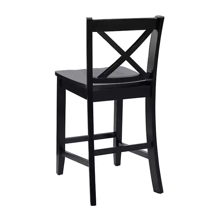 Carter X-Back Counter Stool