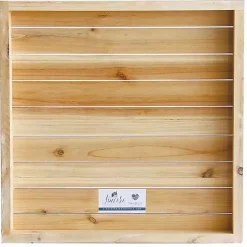 Change the World Wall Plaque