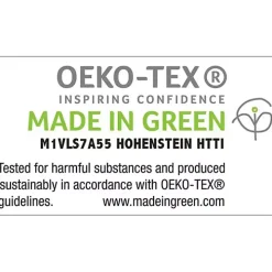 Charcoal 6-pc. Oversized Cotton Bath Towel Set