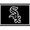 Chicago White Sox Spirit Rug, 3x4