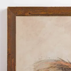 Chocolate Milk Framed Art Print