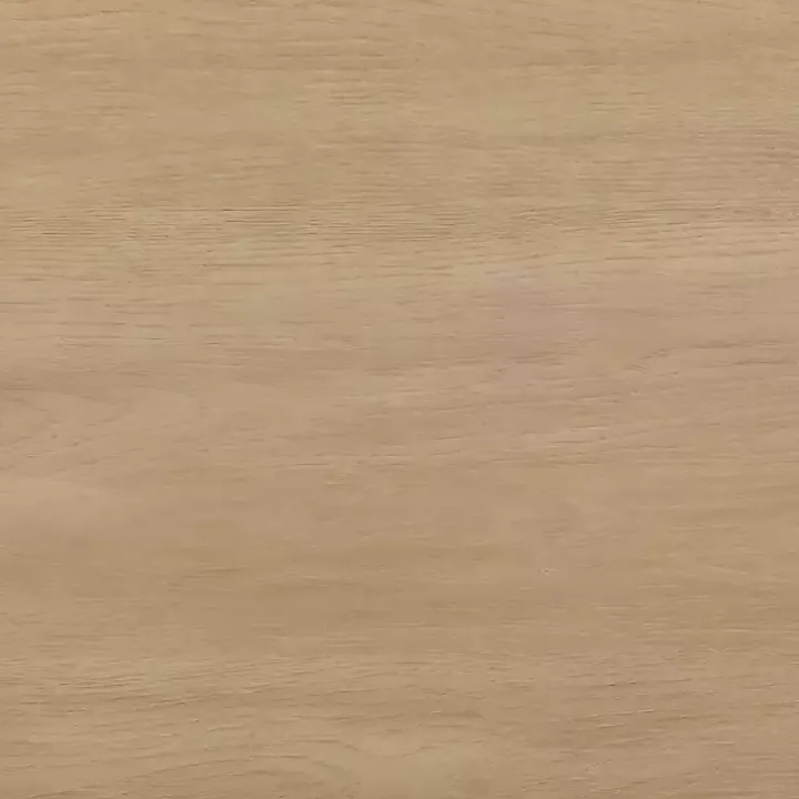 Coastal Oak 2-Drawer Modern Wood Bookcase