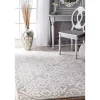 Contessa Diamond Area Rug, 8x10