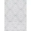 Contessa Diamond Area Rug, 5x7
