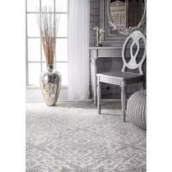 Contessa Diamond Area Rug, 8x10