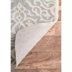 Contessa Diamond Area Rug, 8x10