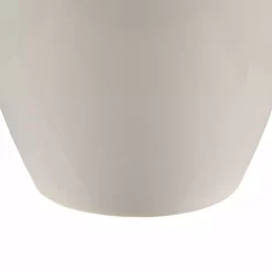 Cream Glazed Ceramic Anzio Table Lamp