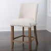 Cream Julia Counter Stool