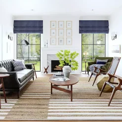 Daria Emily Henderson x RugsUSA Area Rug, 4x6