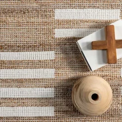 Daria Emily Henderson x RugsUSA Area Rug, 4x6