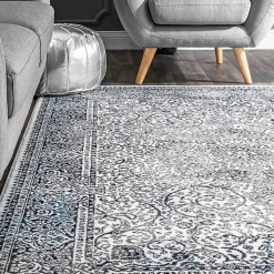 Delany Persian Inspired Runner