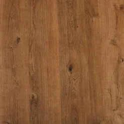 English Oak Double Door Reeves Cabinet