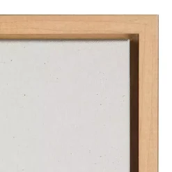 Eucalyptus Sprigs Framed Canvas Prints, Set of 2