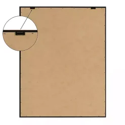 Eucalyptus Sprigs Framed Canvas Prints, Set of 2