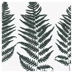 Fern Stone Bath Mat