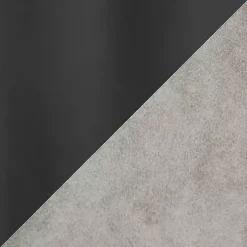 Fiji Gray Stackable Bar Stools, Set of 2