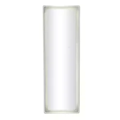 Full Length LED Wall Mirror, 59 in.