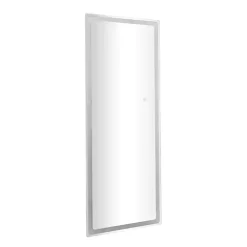 Full Length LED Wall Mirror, 67 in.
