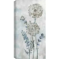 Garden Heights Canvas Art Prints, Set of 2
