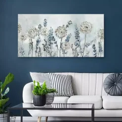 Garden Heights IV Canvas Art Print