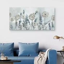 Garden Heights IV Canvas Art Print