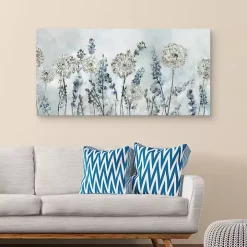 Garden Heights IV Canvas Art Print