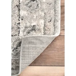 Gena Medallion Area Rug, 8x10